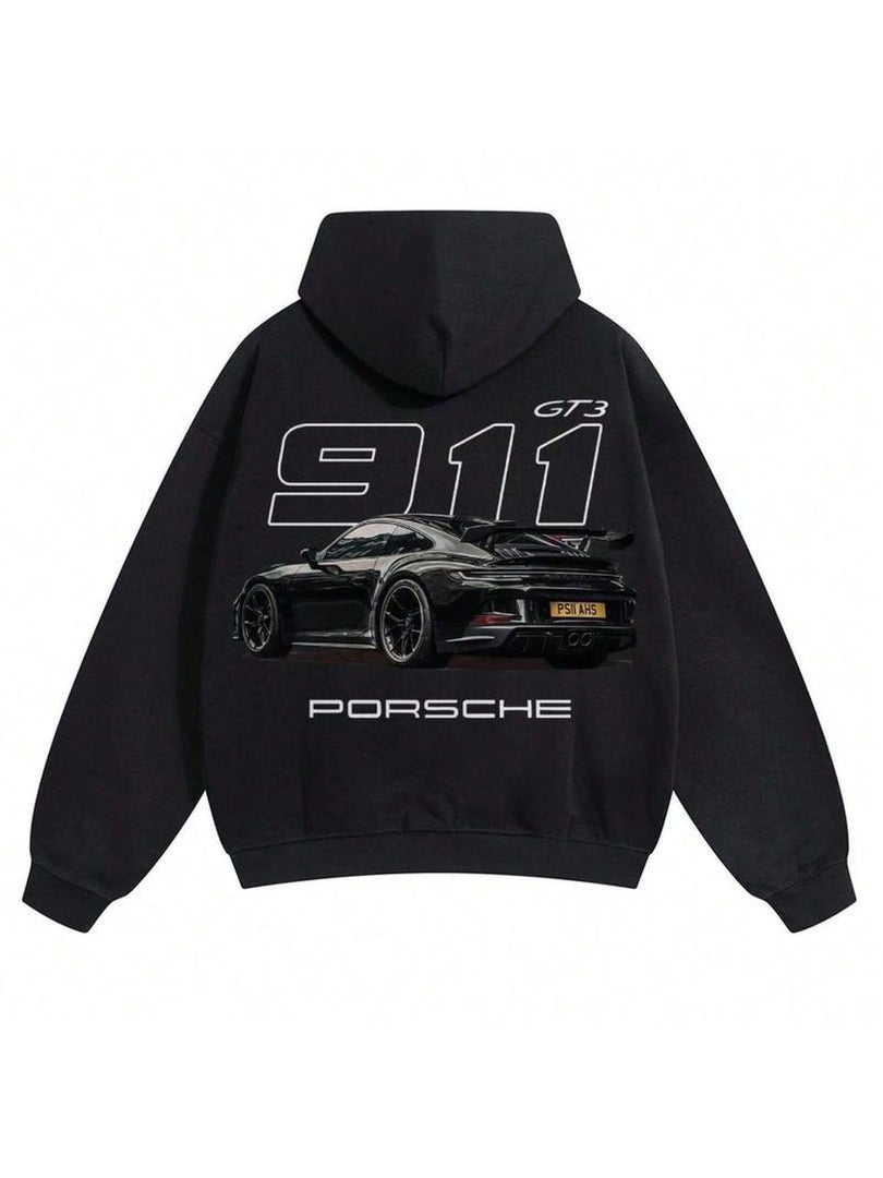 Porsche Hoodie