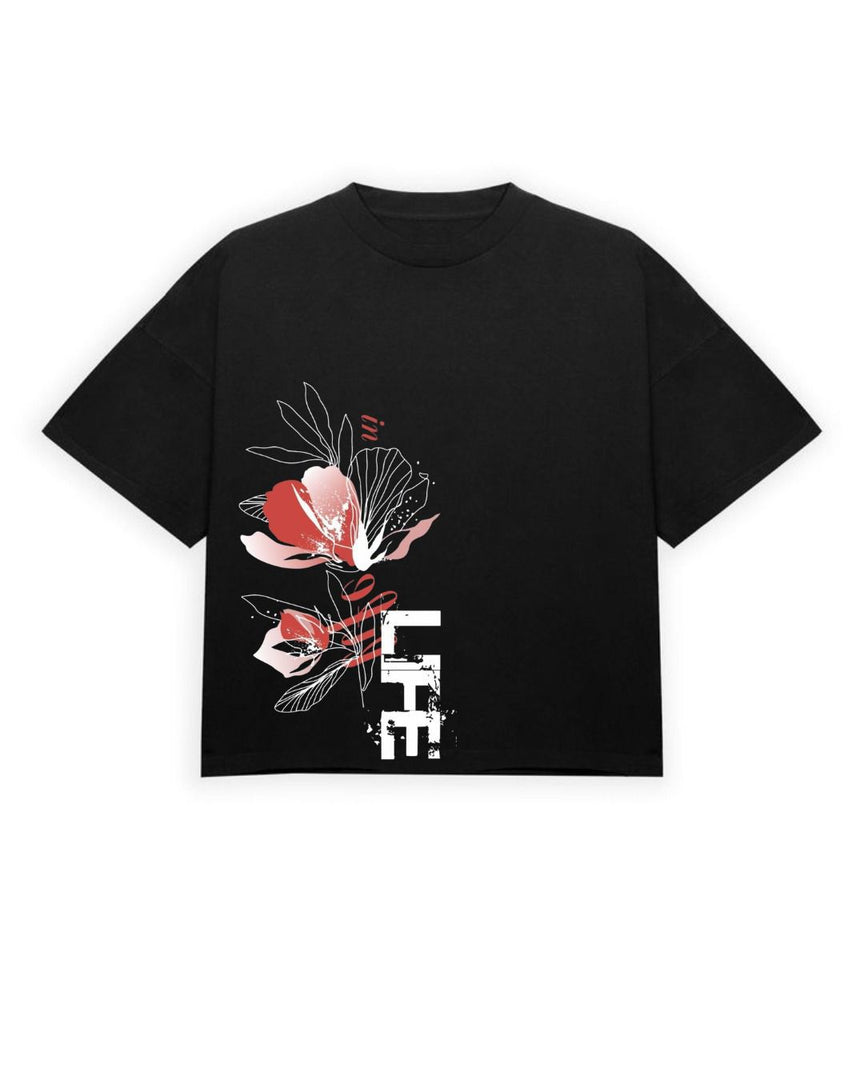 Oversize Tshirt Unsiex