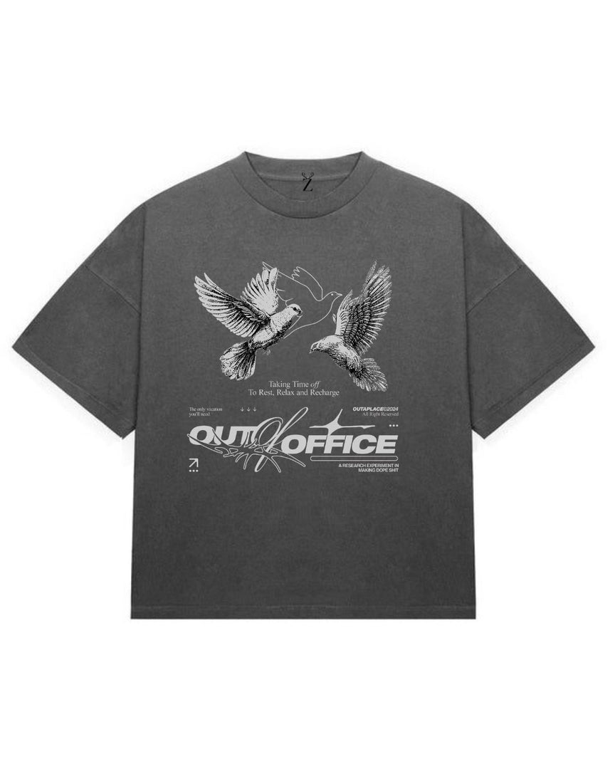 Oversize Tshirt Cotton