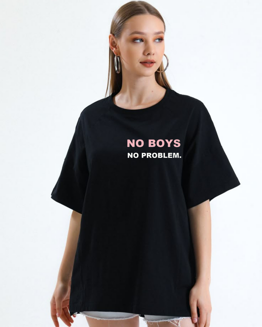 Oversize Tshirt Cotton