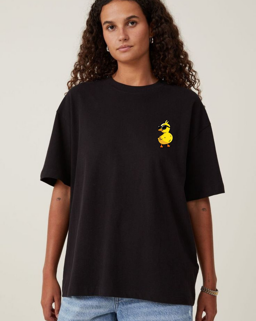 Oversize Tshirt Cotton