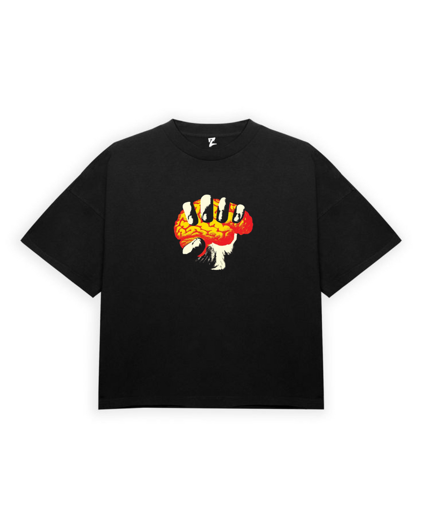 Oversize Tshirt Cotton