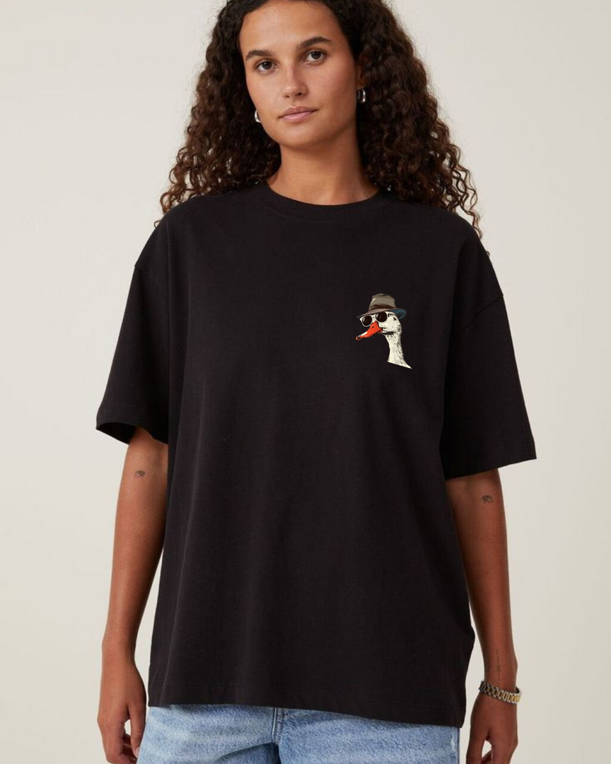 Oversize Tshirt Cotton