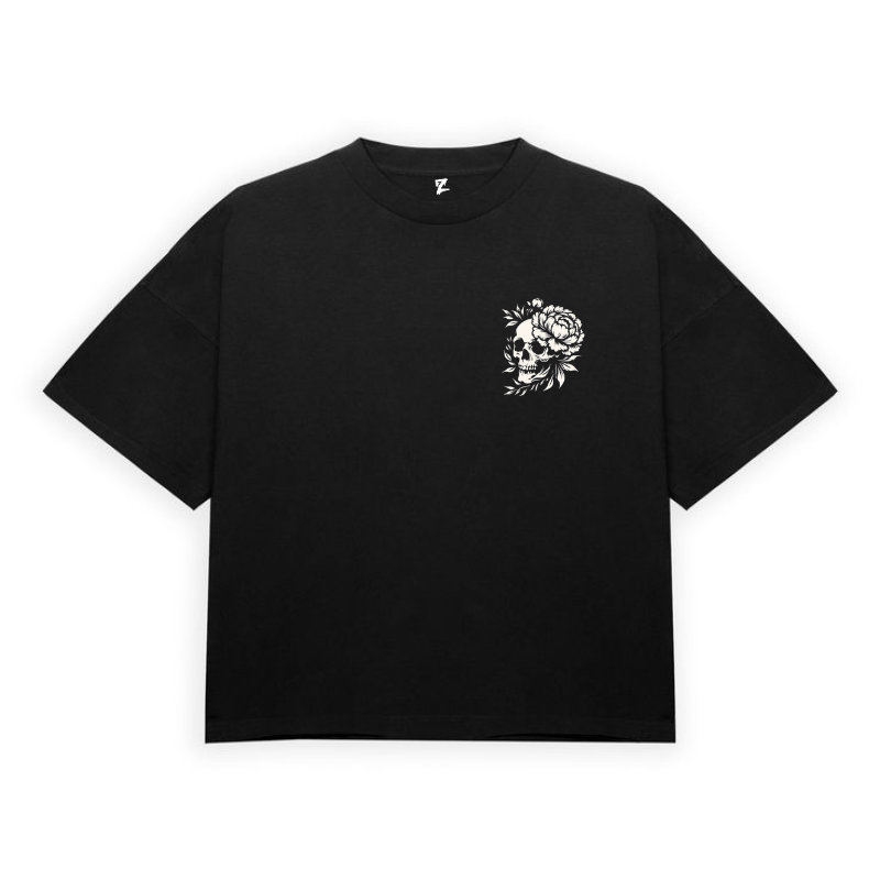 Oversize Tshirt Cotton