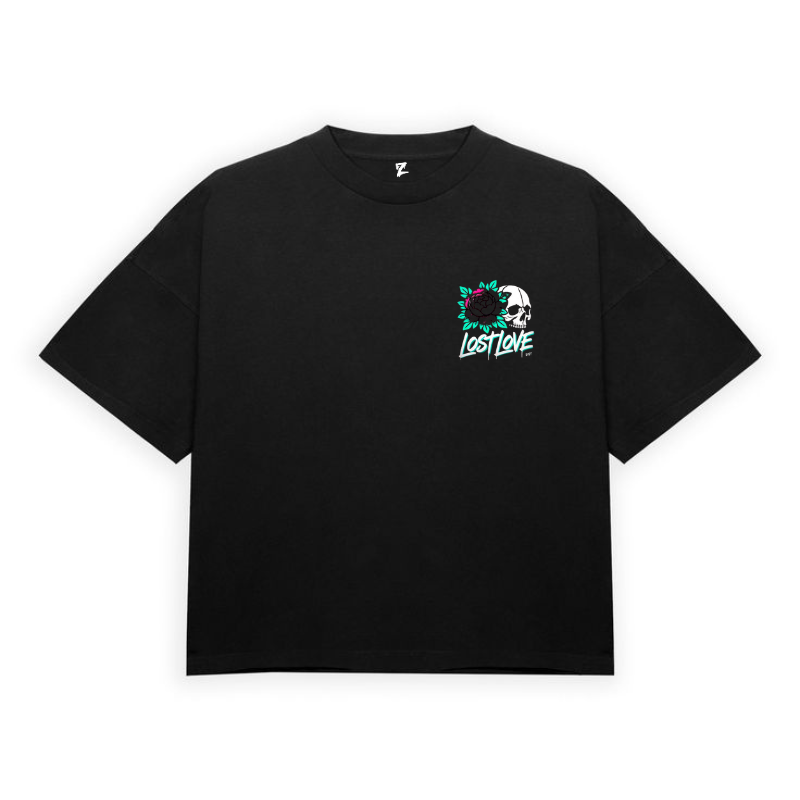 Oversize Tshirt Cotton