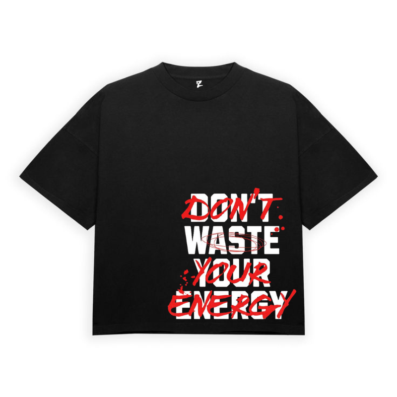 Oversize Tshirt Cotton
