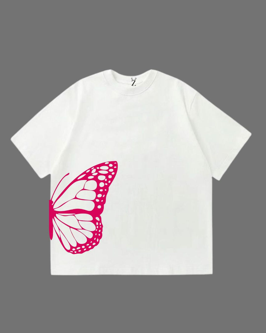 Women Tshirt Oversize