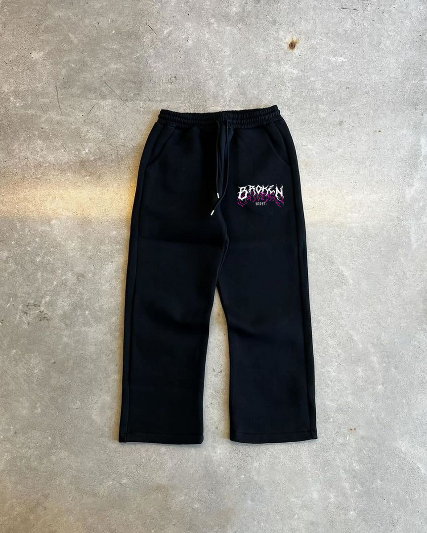 Sweatpants Cotton