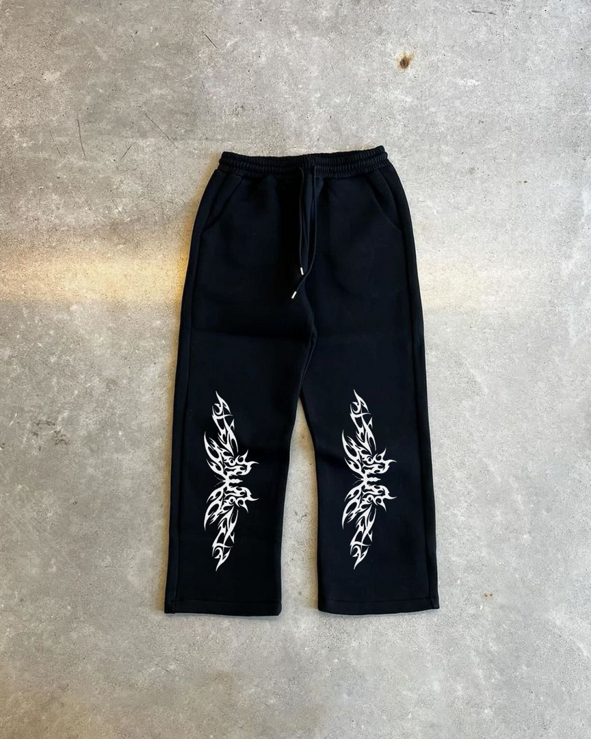 Sweatpants Cotton