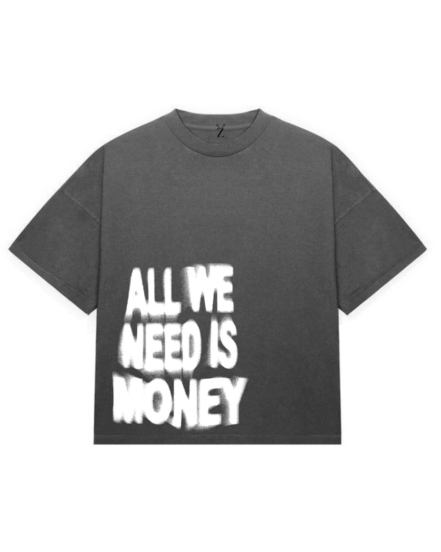 Oversize Tshirt Cotton