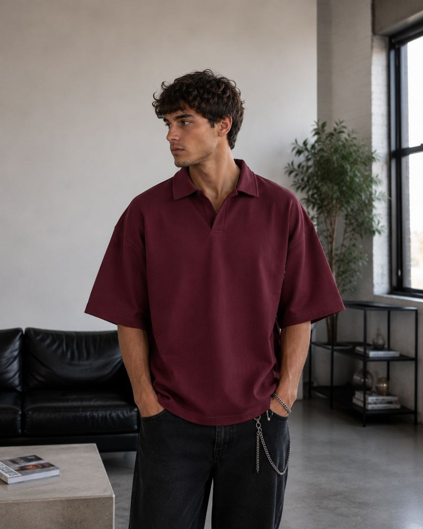 Trendy Oversized Collection