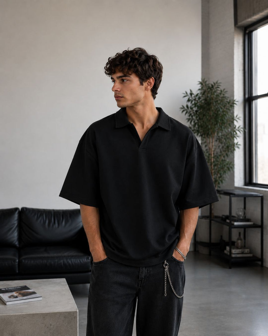 Trendy Oversized Collection