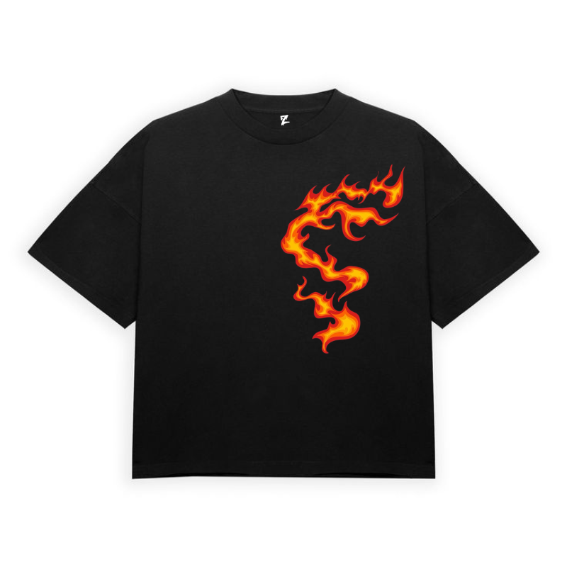 Oversize Tshirt Cotton