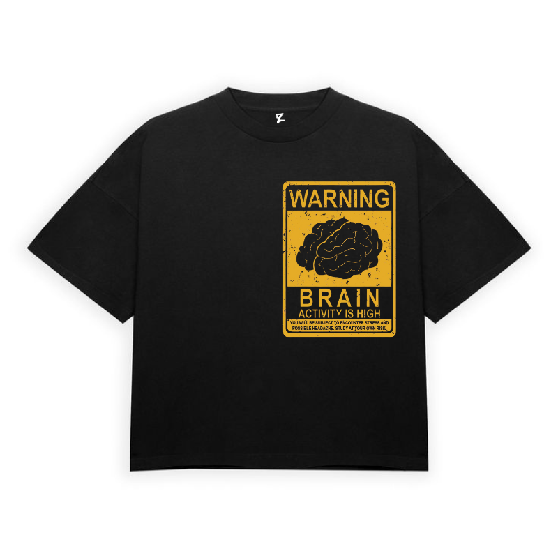 Oversize Tshirt Cotton