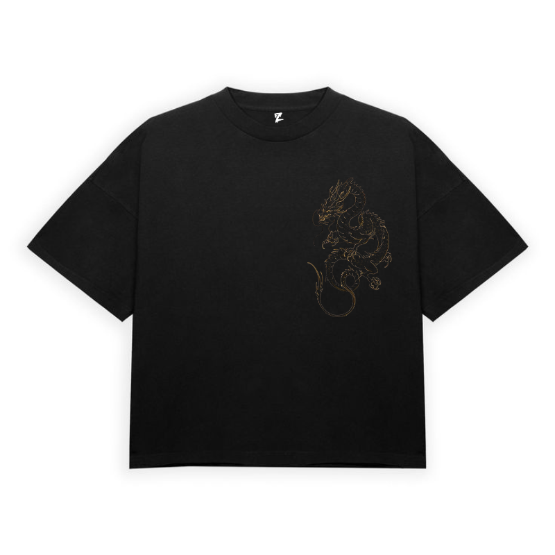 Oversize Tshirt Cotton