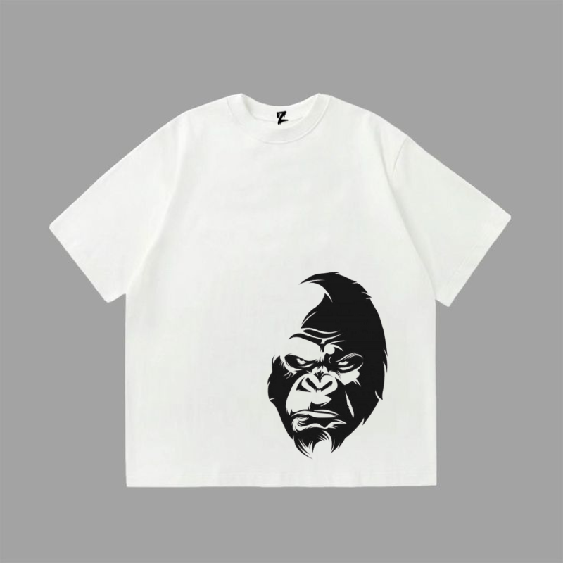 Oversize Tshirt Cotton