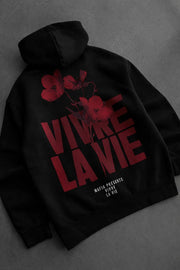 Oversize Hoodie Cotton