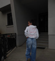 Oversize Hoodie Cotton