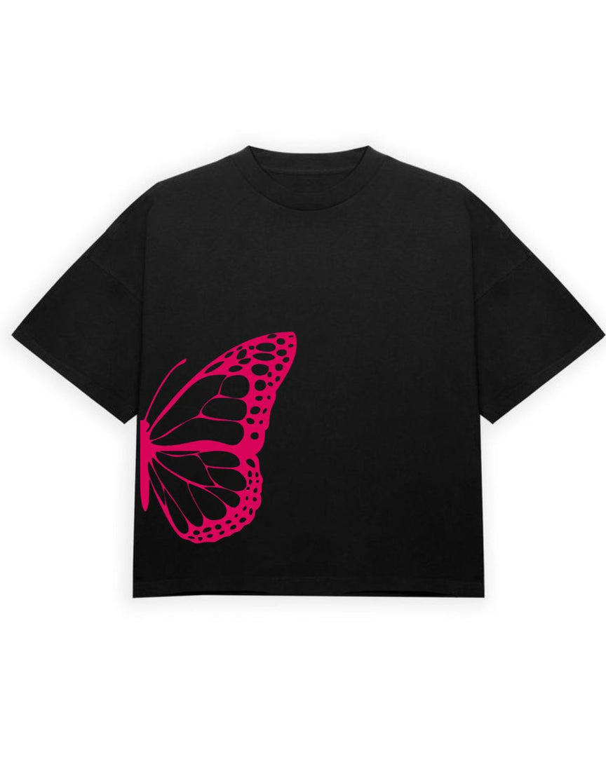 Women Tshirt Oversize