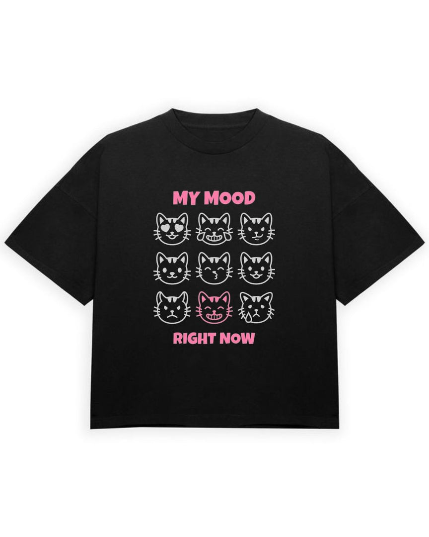 Women Tshirt Oversize