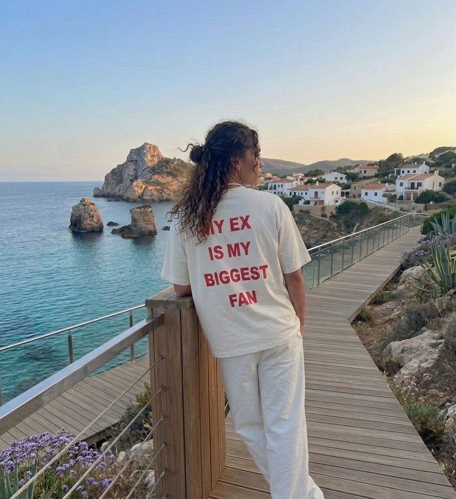 Ex Tshirt