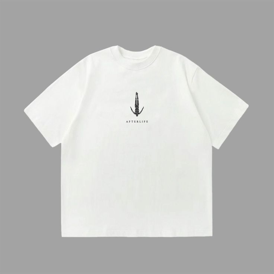 Techno Tshirt