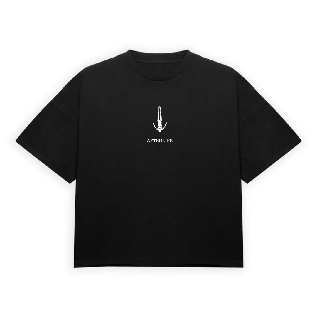 Techno Tshirt