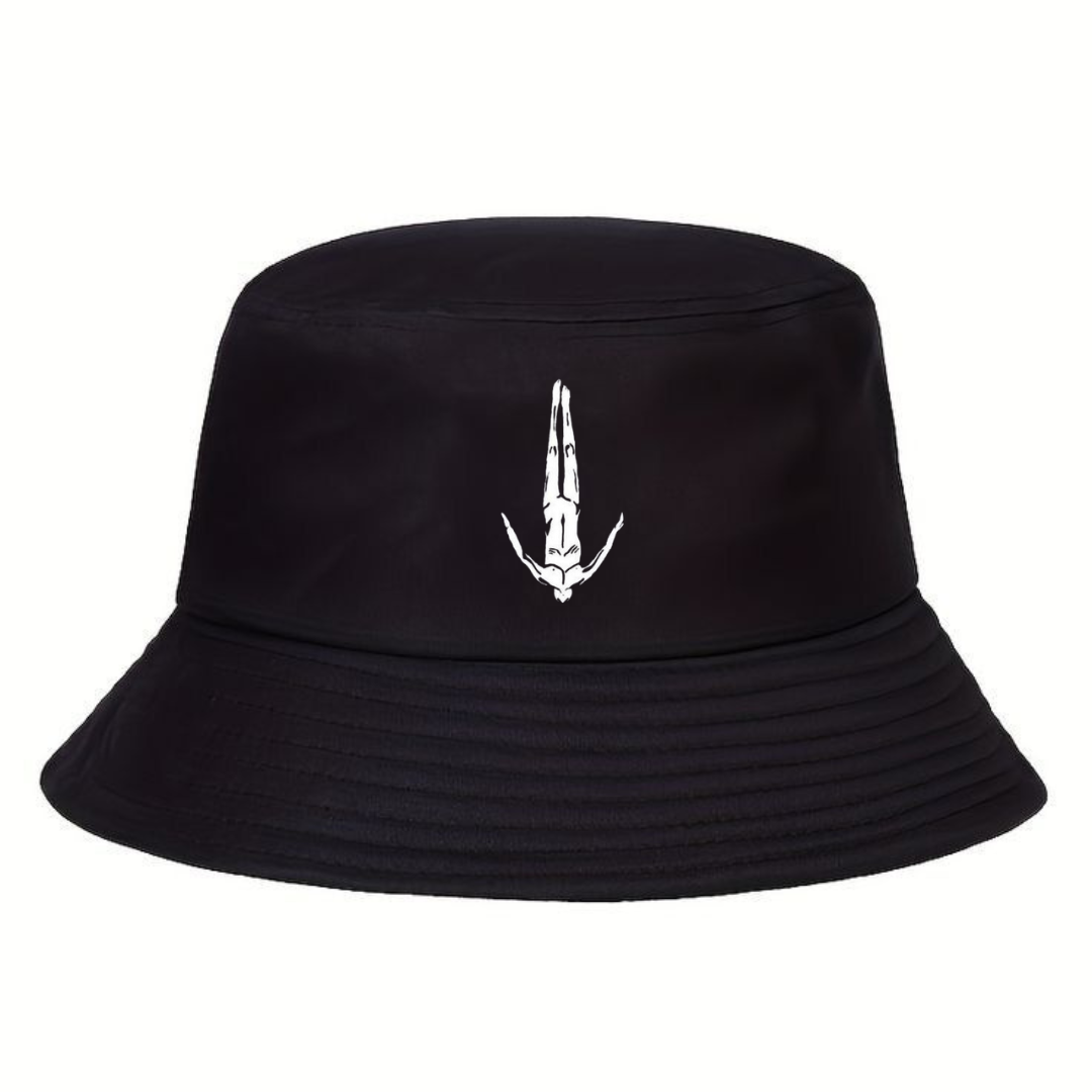 Techo Bucket Hat