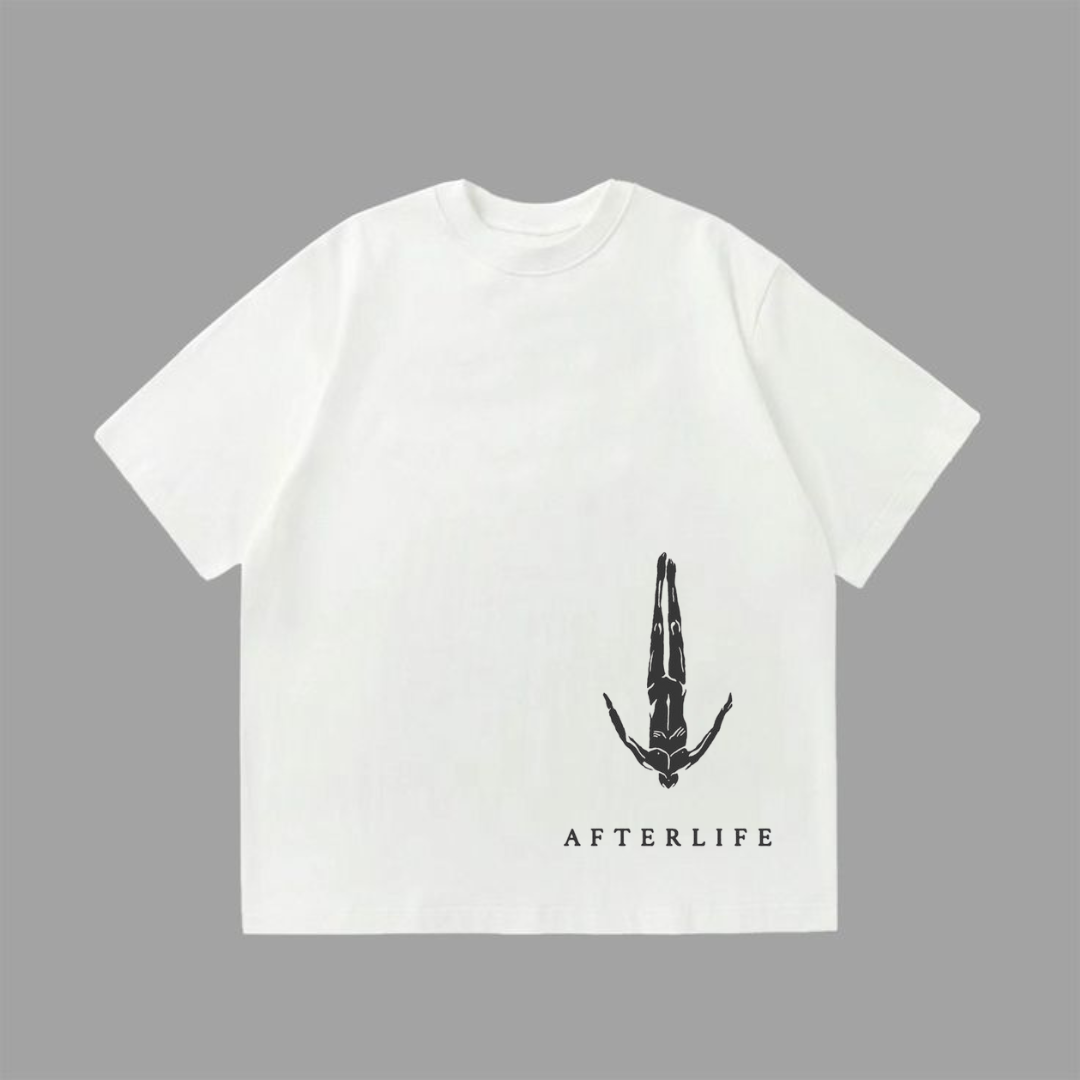 Techno Tshirt