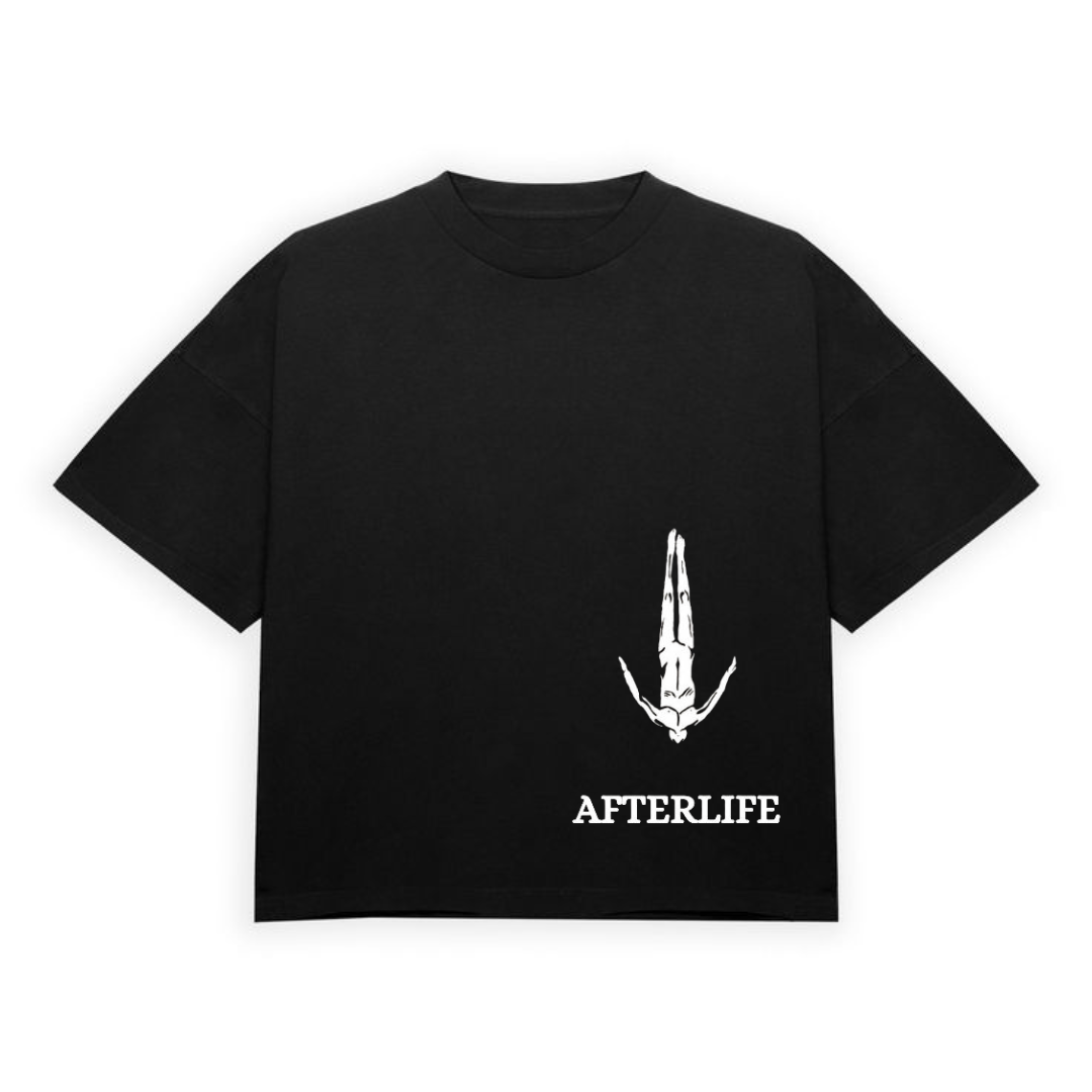 Techno Tshirt