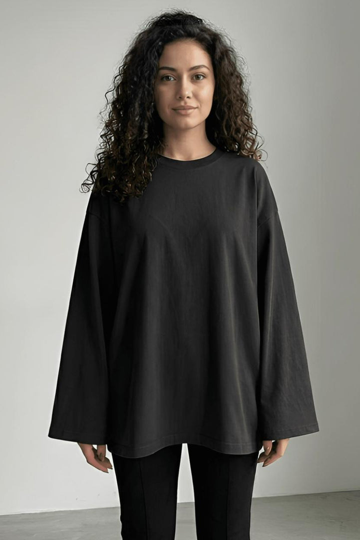 long sleeve Tshirt Women