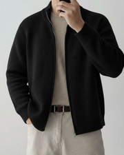 New Zipper Jacket Men