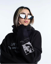 Oversize Hoodie Unisex